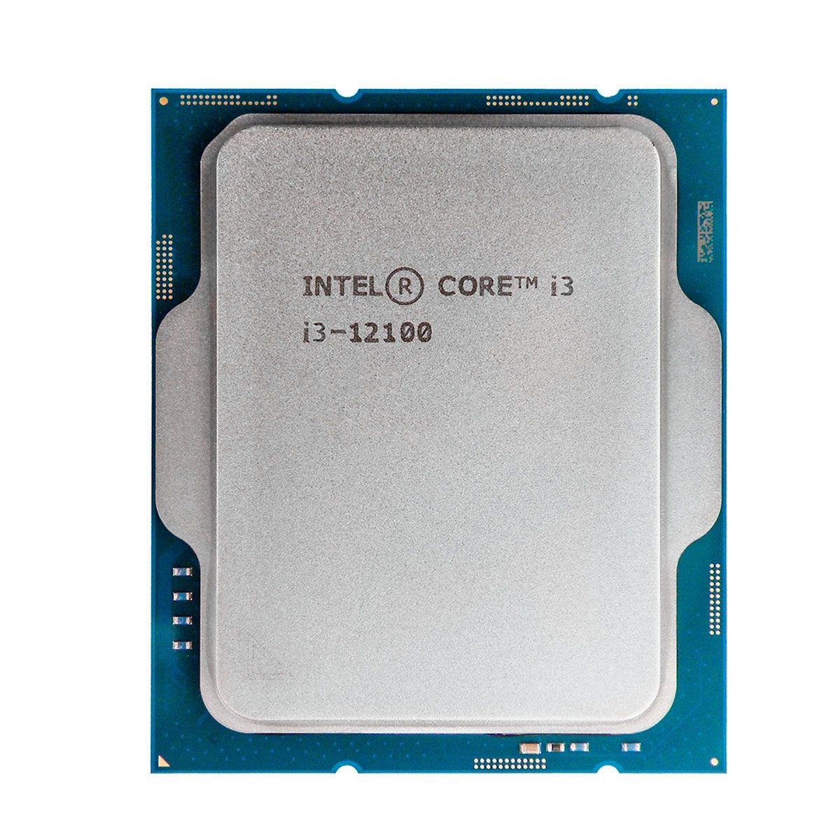 CPU コア I3-12100 I3 12100 3.3 GHz 4 コア 8 スレッド CPU