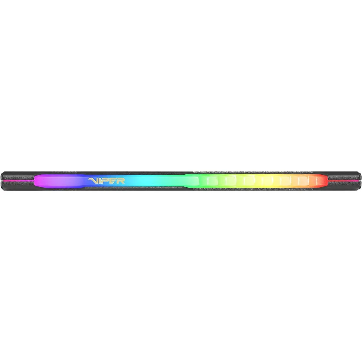 Patriot memoria DDR4 8gb 3200mhz Viper Steel RGB PVSR48G320C8